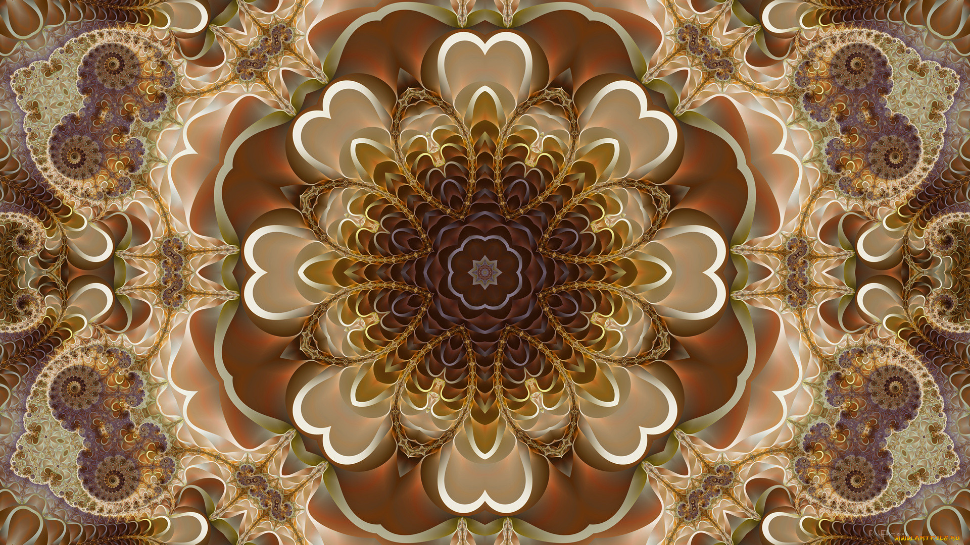 3 ,  , fractal, , , 